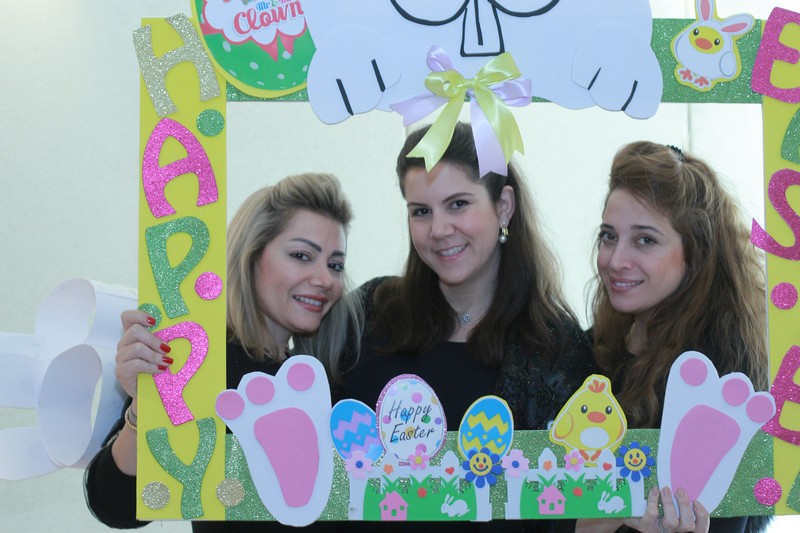 Easter Sunday Lunch at Kempinski Summerland Hotel & Resort